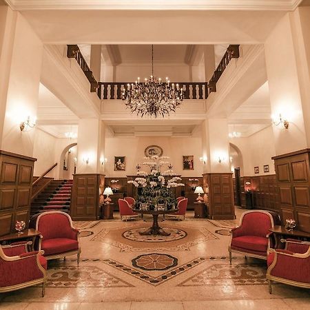 Dalat Palace Heritage Hotel Luaran gambar